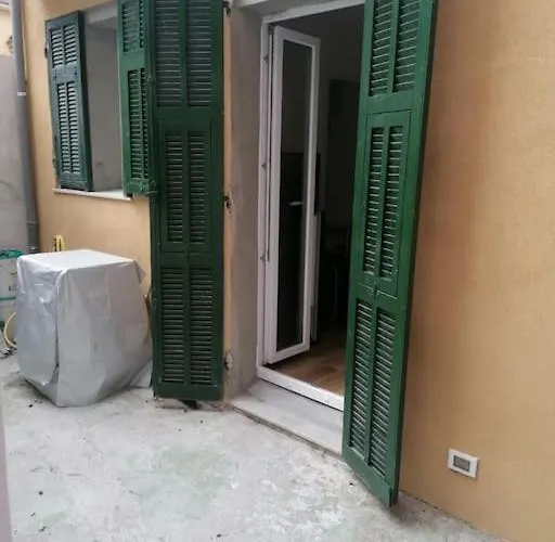 La Casetta Riviera Citra 008065-lt-0424 Сasa de vacaciones