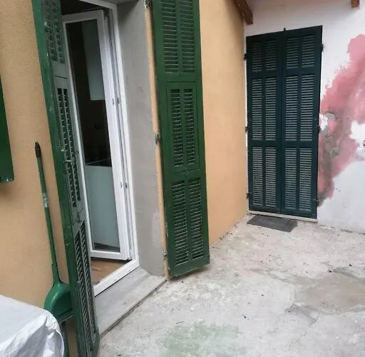 Сasa de vacaciones La Casetta Riviera Citra 008065-lt-0424