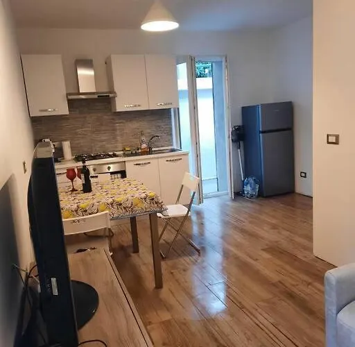 Сasa de vacaciones La Casetta Riviera Citra 008065-lt-0424