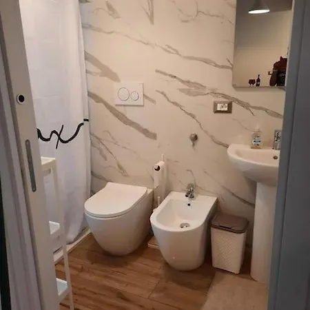 La Casetta Riviera Citra 008065-lt-0424 Σπίτι διακοπών *