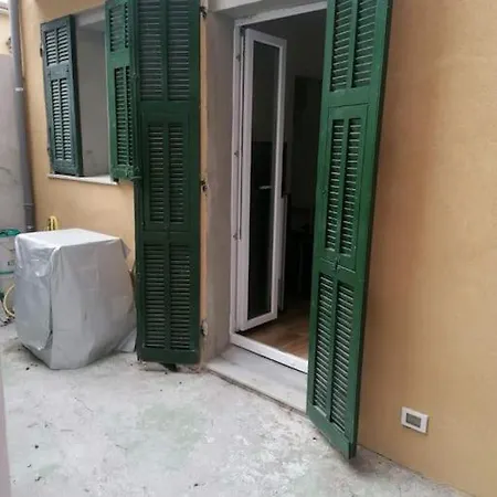 La Casetta Riviera Citra 008065-lt-0424 Σπίτι διακοπών