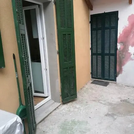 Σπίτι διακοπών La Casetta Riviera Citra 008065-lt-0424