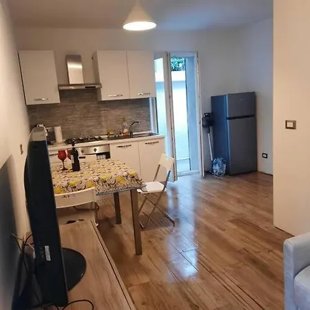 Σπίτι διακοπών La Casetta Riviera Citra 008065-lt-0424